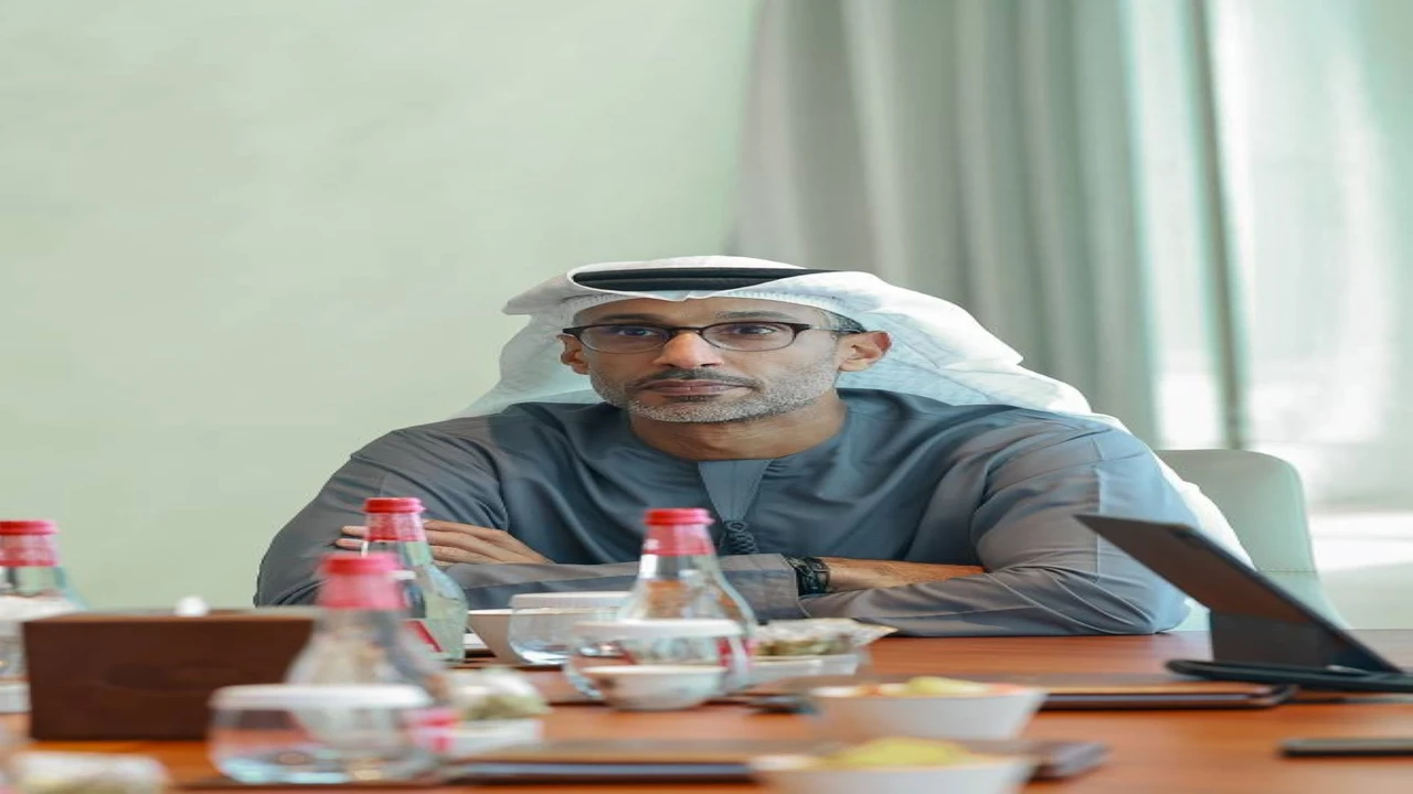 خريطة طريق ريادية.. لجنة دبي للألعاب الإلكترونية تحدد ملامح القطاع المستقبلي الجديد